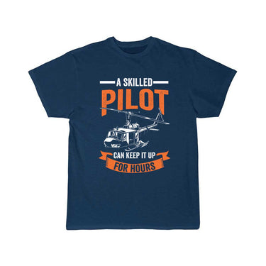FIGHTER T Shirt THE AV8R